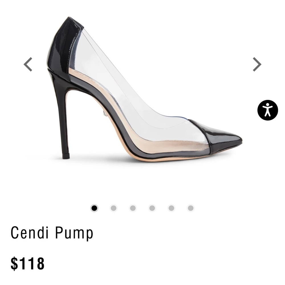 SCHUTZ Cendi Pump